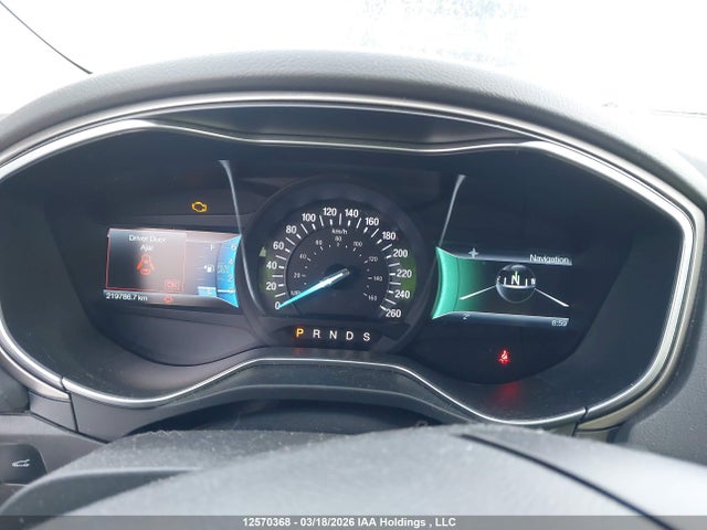2014 Ford Fusion Se მანქანა იყიდება აუქციონზე, vin: 3FA6P0H9XER370474, აუქციონის ნომერი: 12570368