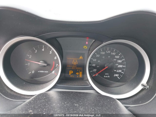 12570372 :رقم المزاد ، JA32U2FU9FU600924 vin ، 2015 Mitsubishi Lancer Es مزاد بيع