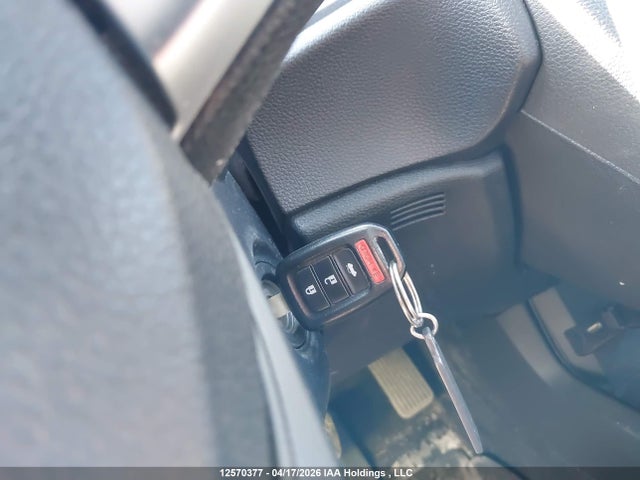 Aukcja sprzedaży 2017 Honda Civic, vin: 2HGFC2F50HH012156, numer aukcji: 12570377