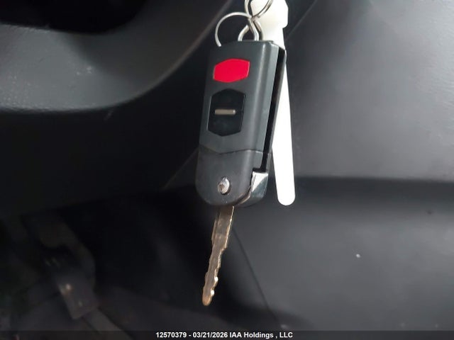 Продажа на аукционе авто 2012 Mazda 3 I, vin: JM1BL1L73C1576940, номер лота: 12570379