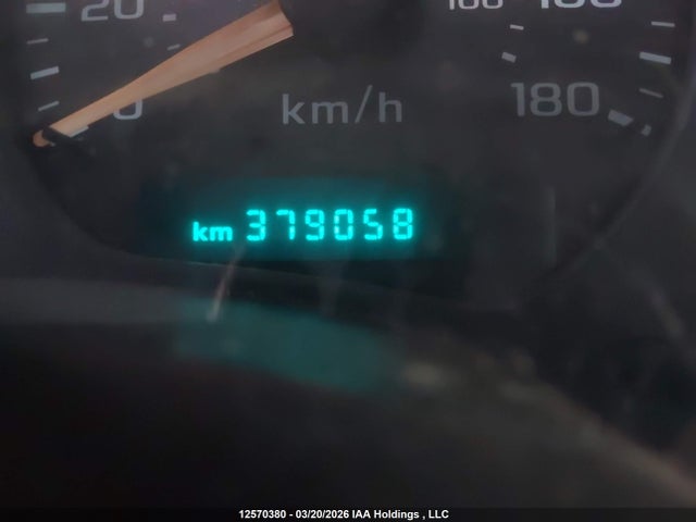 Продаж на аукціоні авто 2005 Chevrolet Blazer, vin: 1GNCT18XX5K109970, номер лоту: 12570380