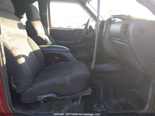 Продаж на аукціоні авто 2005 Chevrolet Blazer, vin: 1GNCT18XX5K109970, номер лоту: 12570380
