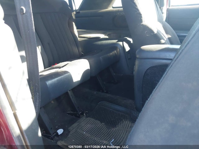 Продаж на аукціоні авто 2005 Chevrolet Blazer, vin: 1GNCT18XX5K109970, номер лоту: 12570380