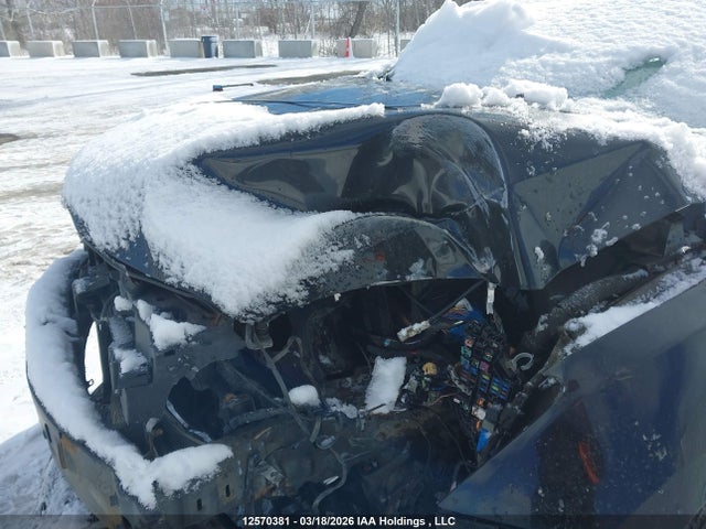 Продажа на аукционе авто 2010 Mazda 3 I, vin: JM1BL1SF2A1110258, номер лота: 12570381
