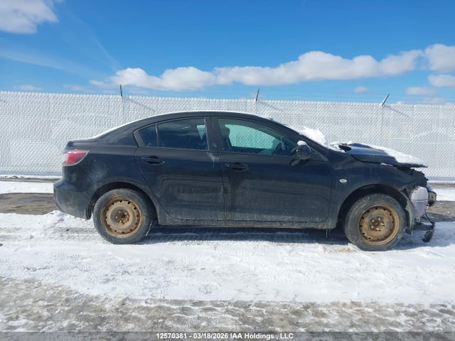 Продажа на аукционе авто 2010 Mazda 3 I, vin: JM1BL1SF2A1110258, номер лота: 12570381