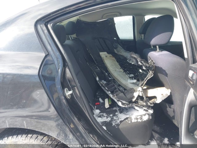 Продажа на аукционе авто 2010 Mazda 3 I, vin: JM1BL1SF2A1110258, номер лота: 12570381