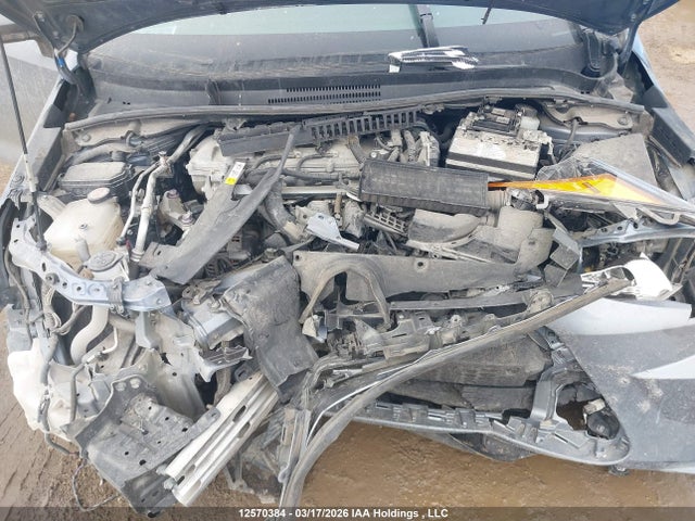 2022 Toyota Corolla Le/xle მანქანა იყიდება აუქციონზე, vin: 5YFBPMBE4NP337580, აუქციონის ნომერი: 12570384