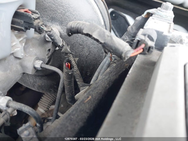 12570387 :رقم المزاد ، 1C6RR7FG6MS529660 vin ، 2021 Ram 1500 Classic Tradesman مزاد بيع