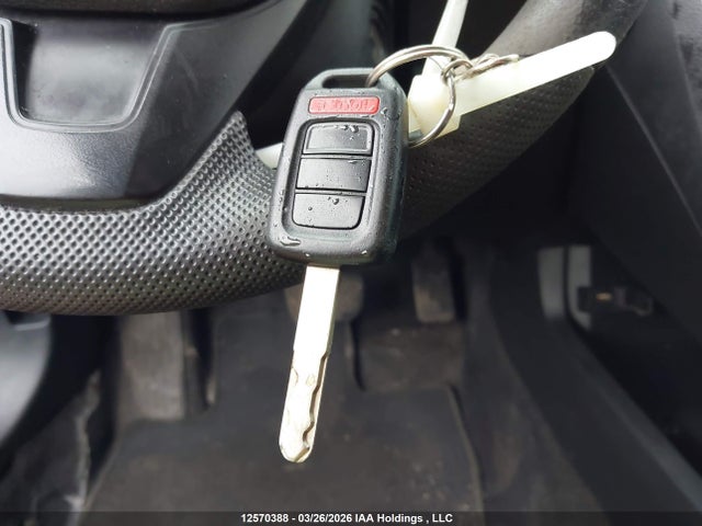 Продажа на аукционе авто 2016 Honda Civic, vin: 2HGFC2F54GH015155, номер лота: 12570388