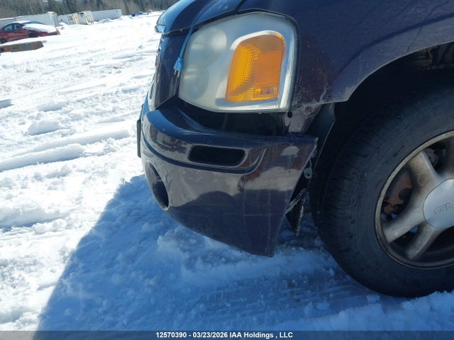 Aukcja sprzedaży 2008 Gmc Envoy, vin: 1GKDT13SX82210766, numer aukcji: 12570390