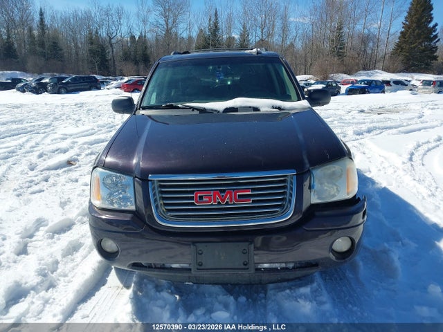 Aukcja sprzedaży 2008 Gmc Envoy, vin: 1GKDT13SX82210766, numer aukcji: 12570390