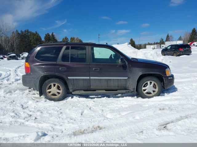 Aukcja sprzedaży 2008 Gmc Envoy, vin: 1GKDT13SX82210766, numer aukcji: 12570390