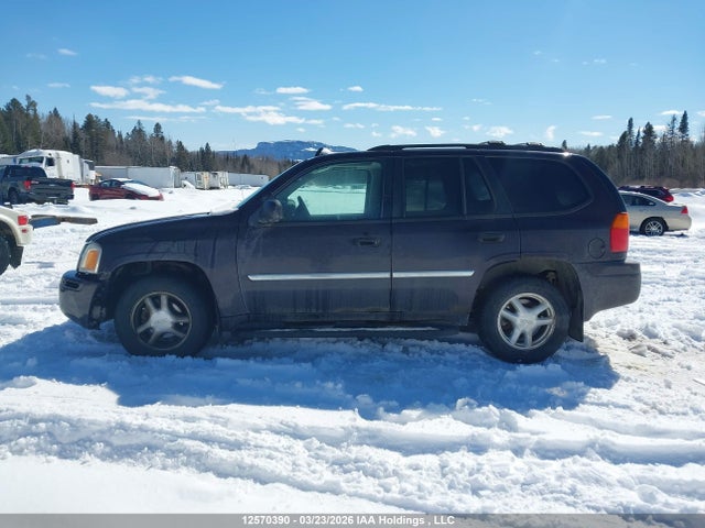 Aukcja sprzedaży 2008 Gmc Envoy, vin: 1GKDT13SX82210766, numer aukcji: 12570390
