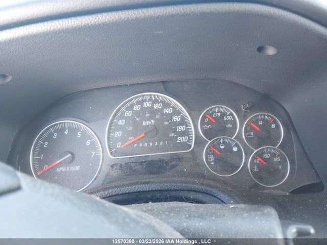 Aukcja sprzedaży 2008 Gmc Envoy, vin: 1GKDT13SX82210766, numer aukcji: 12570390