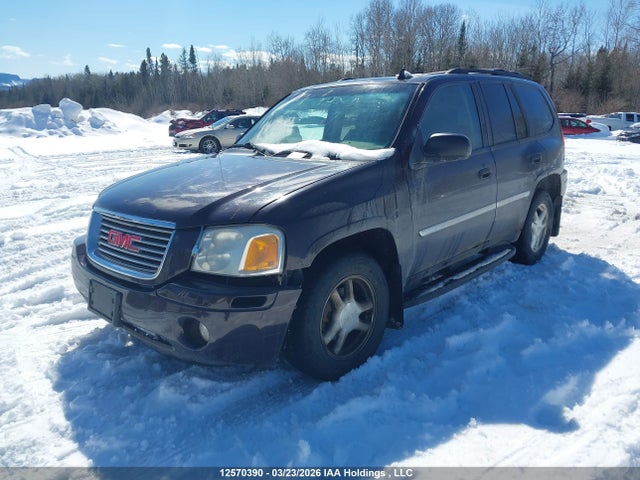 Aukcja sprzedaży 2008 Gmc Envoy, vin: 1GKDT13SX82210766, numer aukcji: 12570390