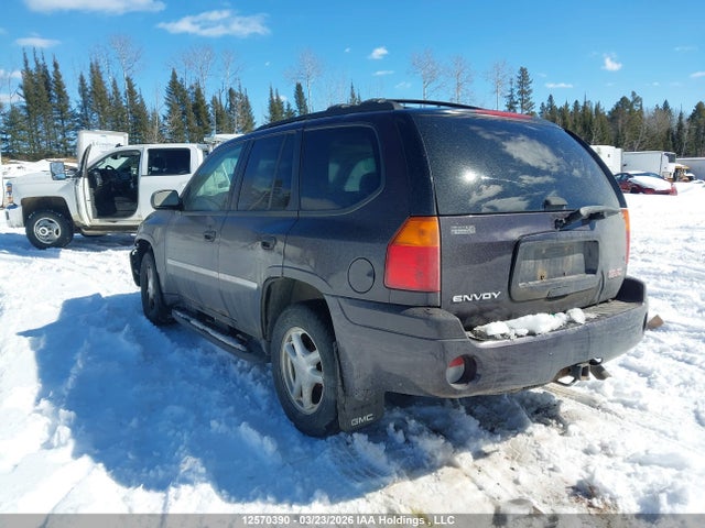 Aukcja sprzedaży 2008 Gmc Envoy, vin: 1GKDT13SX82210766, numer aukcji: 12570390