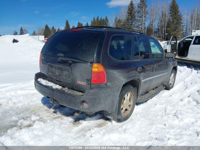 Aukcja sprzedaży 2008 Gmc Envoy, vin: 1GKDT13SX82210766, numer aukcji: 12570390