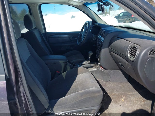 Aukcja sprzedaży 2008 Gmc Envoy, vin: 1GKDT13SX82210766, numer aukcji: 12570390