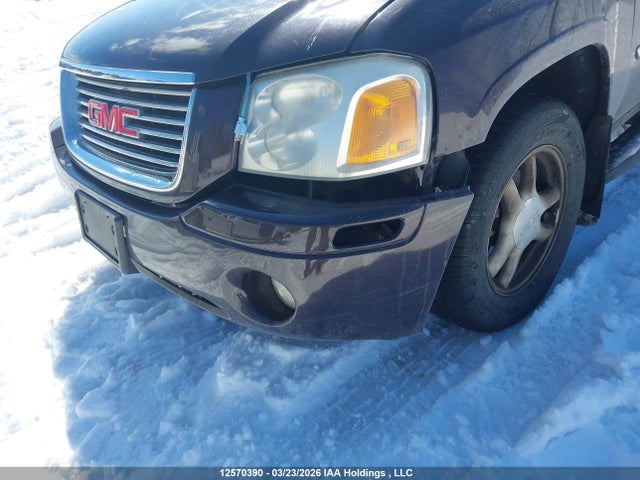 Aukcja sprzedaży 2008 Gmc Envoy, vin: 1GKDT13SX82210766, numer aukcji: 12570390