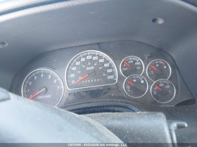 Aukcja sprzedaży 2008 Gmc Envoy, vin: 1GKDT13SX82210766, numer aukcji: 12570390