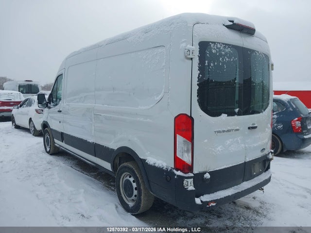 Продажа на аукционе авто 2019 Ford Transit T-250, vin: 1FTYR2CM4KKB03044, номер лота: 12570392