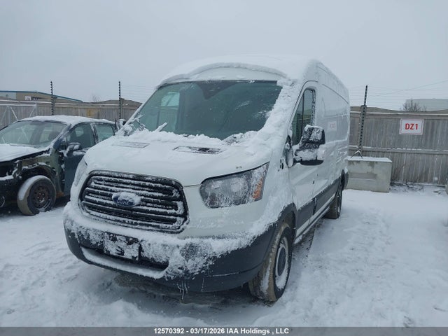 Продажа на аукционе авто 2019 Ford Transit T-250, vin: 1FTYR2CM4KKB03044, номер лота: 12570392