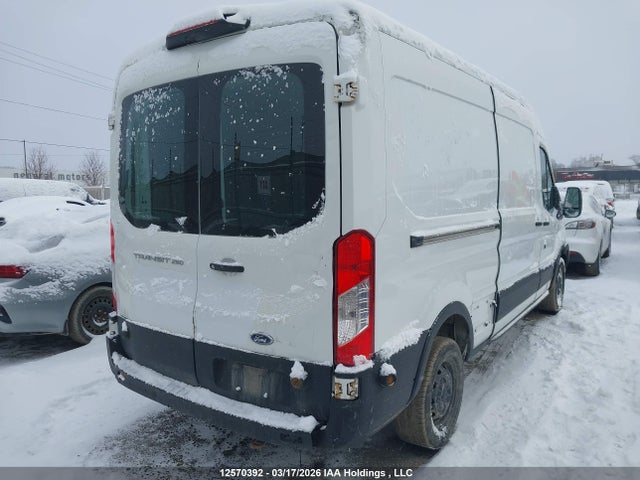 Продажа на аукционе авто 2019 Ford Transit T-250, vin: 1FTYR2CM4KKB03044, номер лота: 12570392