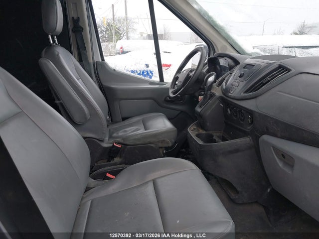 Продажа на аукционе авто 2019 Ford Transit T-250, vin: 1FTYR2CM4KKB03044, номер лота: 12570392