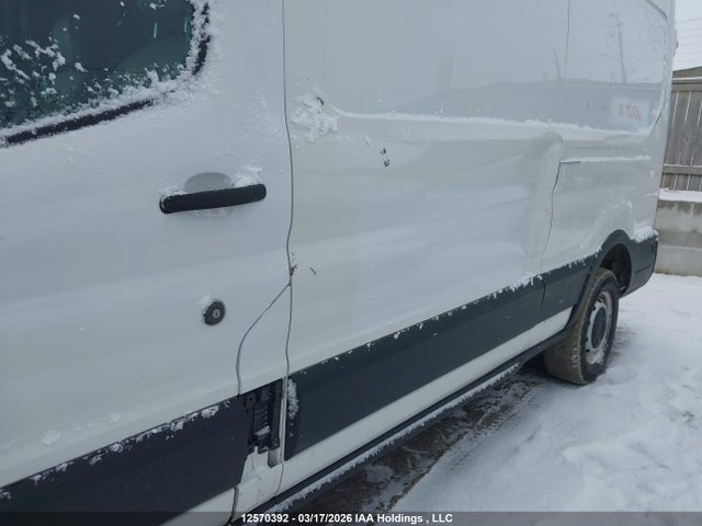 Продажа на аукционе авто 2019 Ford Transit T-250, vin: 1FTYR2CM4KKB03044, номер лота: 12570392