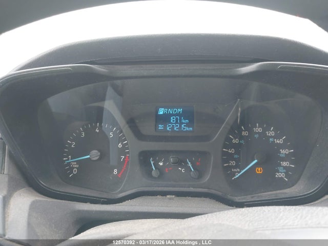 Продажа на аукционе авто 2019 Ford Transit T-250, vin: 1FTYR2CM4KKB03044, номер лота: 12570392