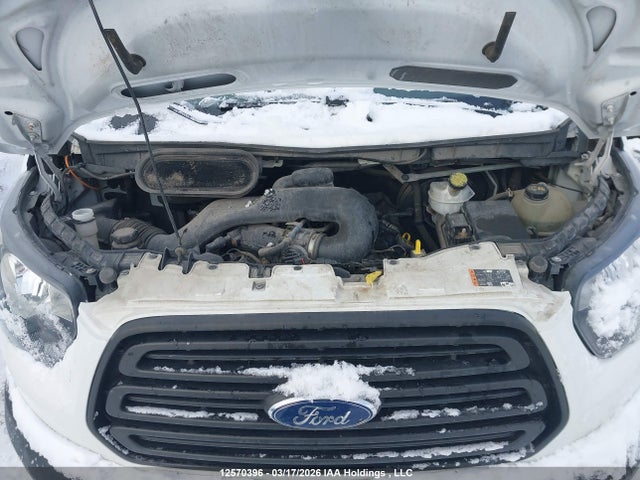 Aukcja sprzedaży 2019 Ford Transit T-250, vin: 1FTYR2CM6KKB02932, numer aukcji: 12570396