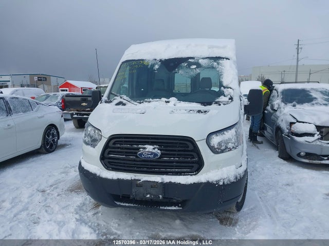 Aukcja sprzedaży 2019 Ford Transit T-250, vin: 1FTYR2CM6KKB02932, numer aukcji: 12570396