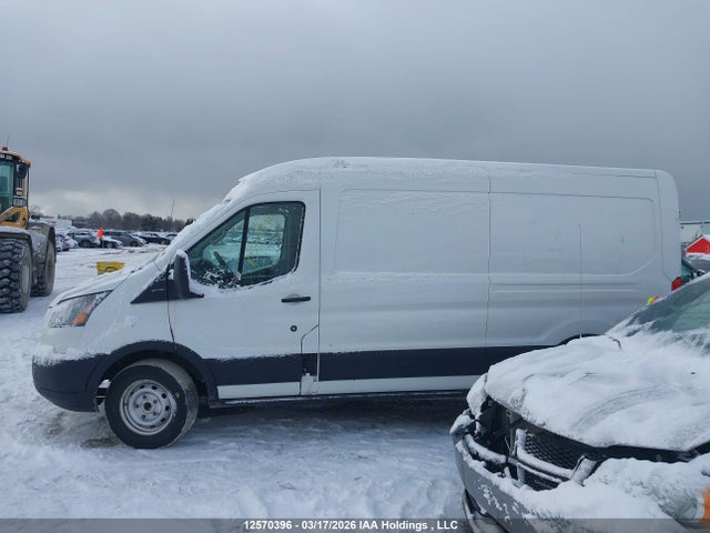 Aukcja sprzedaży 2019 Ford Transit T-250, vin: 1FTYR2CM6KKB02932, numer aukcji: 12570396