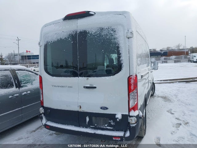 Aukcja sprzedaży 2019 Ford Transit T-250, vin: 1FTYR2CM6KKB02932, numer aukcji: 12570396