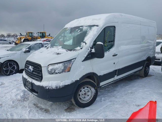 Aukcja sprzedaży 2019 Ford Transit T-250, vin: 1FTYR2CM6KKB02932, numer aukcji: 12570396