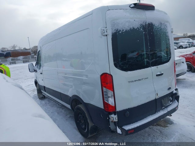 Aukcja sprzedaży 2019 Ford Transit T-250, vin: 1FTYR2CM6KKB02932, numer aukcji: 12570396