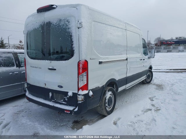 Aukcja sprzedaży 2019 Ford Transit T-250, vin: 1FTYR2CM6KKB02932, numer aukcji: 12570396