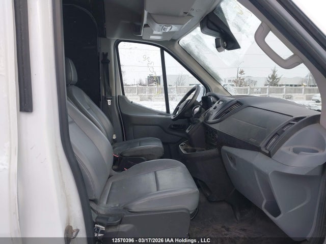 Aukcja sprzedaży 2019 Ford Transit T-250, vin: 1FTYR2CM6KKB02932, numer aukcji: 12570396