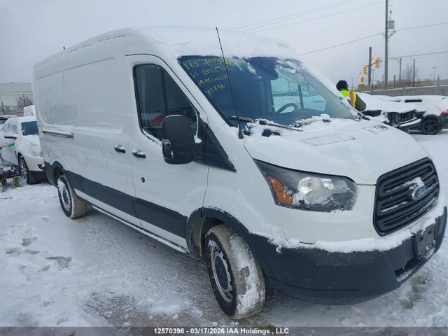Aukcja sprzedaży 2019 Ford Transit T-250, vin: 1FTYR2CM6KKB02932, numer aukcji: 12570396