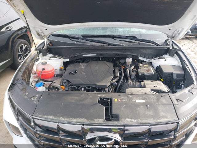 Hyundai TUCSON SEL 2023 KM8JCCAEXPU251422 Image 10