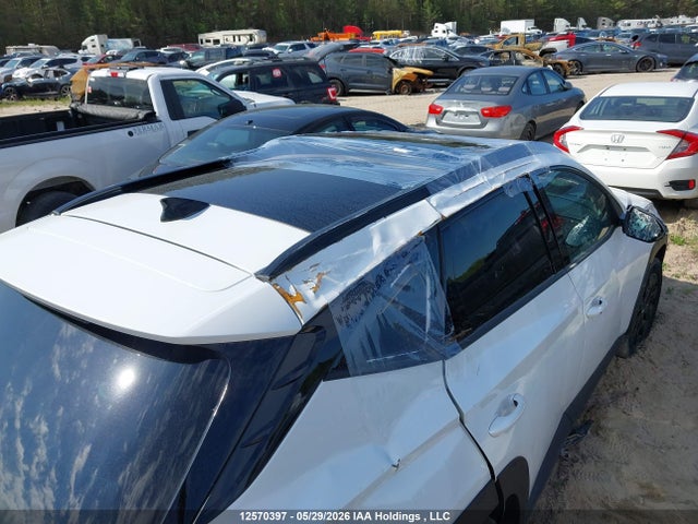 Hyundai TUCSON SEL 2023 KM8JCCAEXPU251422 Image 21