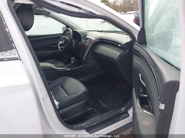 Hyundai TUCSON SEL 2023 KM8JCCAEXPU251422 Image 5