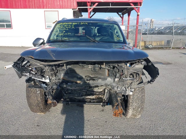 Продажа на аукционе авто 2024 Nissan Armada Sl, vin: JN8AY2BD9R9705806, номер лота: 12559052