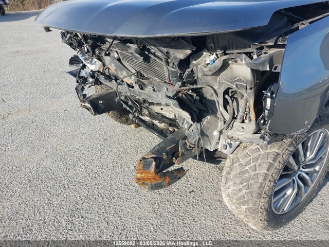 Продажа на аукционе авто 2024 Nissan Armada Sl, vin: JN8AY2BD9R9705806, номер лота: 12559052