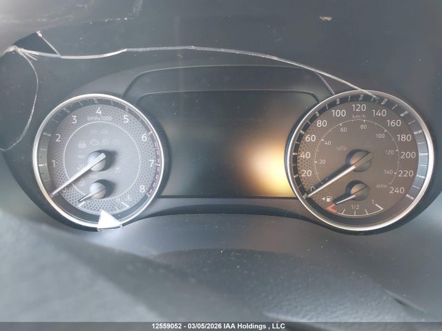 Продажа на аукционе авто 2024 Nissan Armada Sl, vin: JN8AY2BD9R9705806, номер лота: 12559052