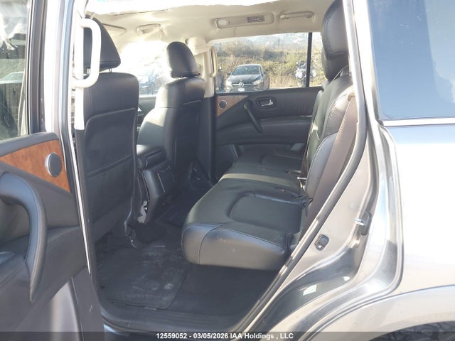 Продажа на аукционе авто 2024 Nissan Armada Sl, vin: JN8AY2BD9R9705806, номер лота: 12559052