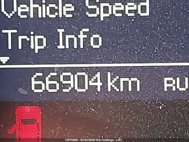 Aukcja sprzedaży 2020 Dodge Grand Caravan Sxt, vin: 2C4RDGCG3LR235502, numer aukcji: 12570400