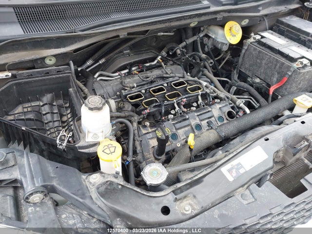 Aukcja sprzedaży 2020 Dodge Grand Caravan Sxt, vin: 2C4RDGCG3LR235502, numer aukcji: 12570400