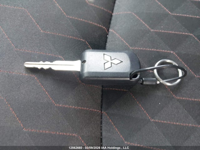 ML32AUHJ0NH006032 Mitsubishi Mirage Carbon Edition/es/se