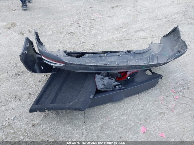 12562676 :رقم المزاد ، 3VVSX7B21RM094753 vin ، 2024 Volkswagen Taos Comfortline مزاد بيع